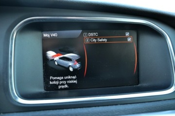 Volvo 2013 Volvo V40 Cross Country D2 Automat Cross Country, zdjęcie 22