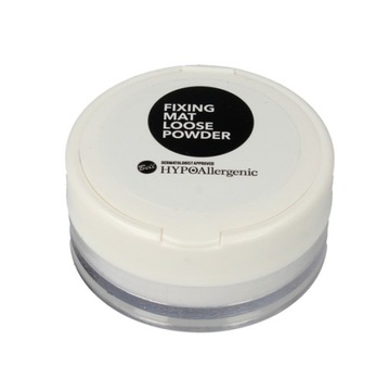 Bell Puder sypki Fixing Mat