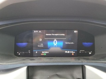 Volkswagen 2022 Volkswagen Inny Volkswagen Taos SE, od ubezpieczalni 1.5 Benzyna 158KM, zdjęcie 10