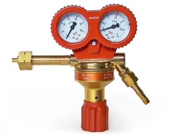 Reduktor do propanu LPG seria 128