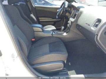 Dodge Charger VII 2020 Dodge Charger 2020r, Scat Pack, 6.4L 6.4 Benzyna 485KM, zdjęcie 8