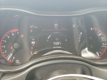 Dodge Durango III 2020 Dodge Durango RT 2020 5.7l 5.7 Benzyna 360KM, zdjęcie 9