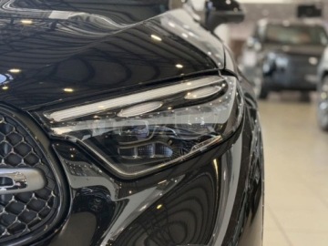 Mercedes GLC C254/X254 Coupe 2.0 220d 197KM 2026 GLC Coupe 220 d 4-Matic AMG Line 2.0 (197KM) 2026, zdjęcie 2