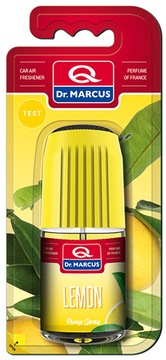Zapach do auta PUMP SPRAY DrMarcus LEMON CYTRYNOWY