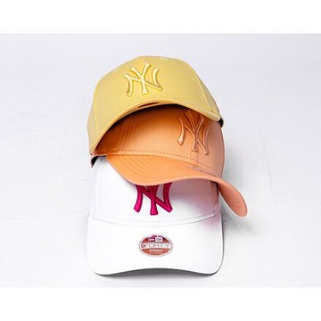 ЖЕНСКАЯ КЕПКА NEW ERA ОРИГИНАЛЬНАЯ ГОЛОГРАММА