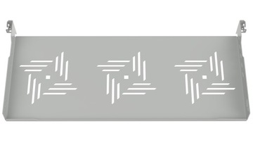 Полка фиксированная 19