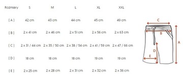 SPODENKI SPORTOWE MĘSKIE ADIDAS ENTRADA H57506