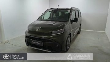 Toyota Proace II 2024 Toyota PROACE CITY VERSO Long 1.5 D-4D Family Long