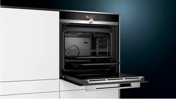 Siemens HB636GBS1 встраиваемая духовка