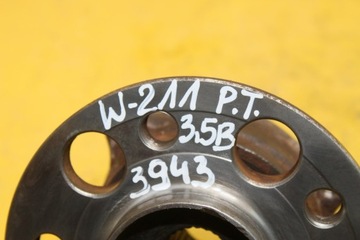 СТУПИЦА ПРАВАЯ ЗАДНЯЯ MERCEDES W211 3.5 B