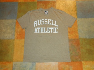 RUSSEL ATHLETIC USA M RETRO VINTAGE ORGINAŁ UNIKAT