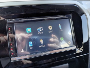 Suzuki Grand Vitara II 2018 Suzuki Vitara 1.4 Benzyna 140KM, zdjęcie 16