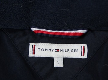 Tommy Hilfiger zimowa kurtka damska rozmiar S