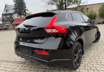 Volvo V40 II Hatchback Facelifting 2.0 D3 150KM 2018 Volvo V40 Volvo V40 D3 Inscription 2.0 Diesel 150KM, zdjęcie 5