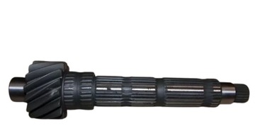 WAŁEK GŁÓWNY SKRZYNI RENAULT KANGOO II 8200654094
