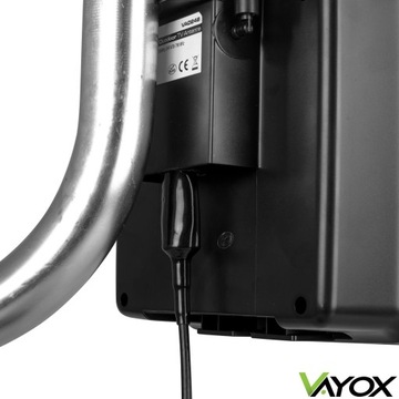 ВНЕШНЯЯ АНТЕННА DVBT2 ДЛЯ НАЗЕМНОГО ТЕЛЕВИДЕНИЯ КОМБО 4K LTE VHF UHF VAYOX