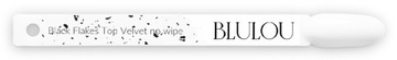 Top Gel Blulou 9мл - ВЫБОР МИКС