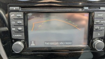 Nissan Note II 1.5 dCi 90KM 2014 Nissan Note 1.5dCi 90PS Bezwypadkowy Serwis, zdjęcie 29
