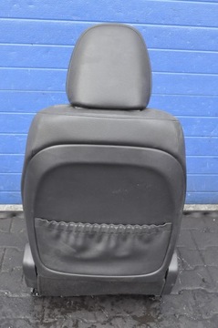 KIA OPTIMA III SEDADLO ŘIDIČE PŘEDEHŘÁTÝ VENTILÁTOR