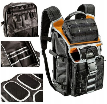 Рюкзак сборный NEO 84-304