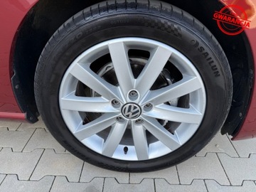 Volkswagen Golf Sportsvan Sportsvan Facelifting 1.0 TSI 115KM 2020 Volkswagen Golf Sportsvan Volkswagen Golf Sportsvan Tylko 48 tys km Full L, zdjęcie 8