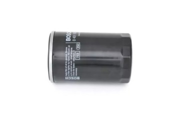 ФИЛЬТР МАСЛЯНЫЙ BOSCH SKODA FABIA OCTAVIA 1.6 1.8 2.0