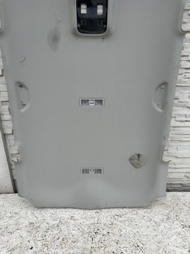 TOURAN 1T 10-15 СВЕТ ПОТОЛКА