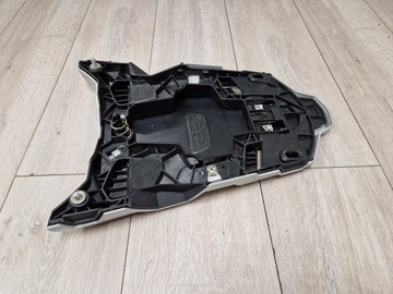 BMW 1200 1250 GS TIEL STELAZ STELAZ TAP BAGAGE TRUNK KFRA K50 K51 LC