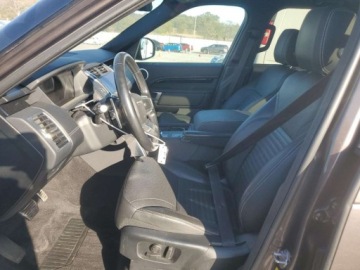 Land Rover Discovery V 2021 Land Rover Discovery S R-Dynamic 2021 2.0 Benzyna 296KM, zdjęcie 7