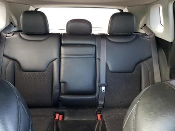 Jeep Compass II 2018 Jeep Compass 2018 JEEP COMPASS LATITUDE silnik 2.4 L 2.4 Benzyna 180KM, zdjęcie 10