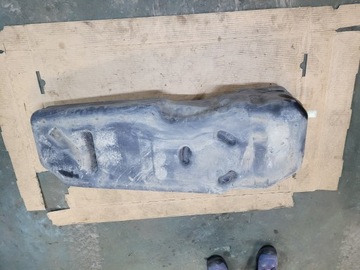 DODGE NITRO 2.8 CRD 06-11 NÁDRŽ PALIVA