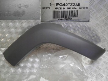 LIŠTA PODBĚHU LT 1FG42TZZAB JEEP COMMANDER