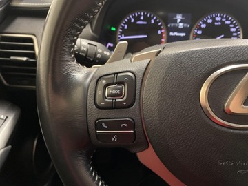 Lexus NX I SUV 200t 238KM 2017 Lexus NX 200t Comfort AWD I (2014-2021) Lexus NX 2, zdjęcie 12