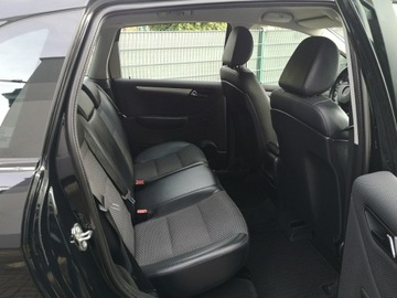 Mercedes Klasa B W245 180 CDI 109KM 2011 Mercedes B 180 1.8 CDI 109KM Klima Parktronic Alu, zdjęcie 17