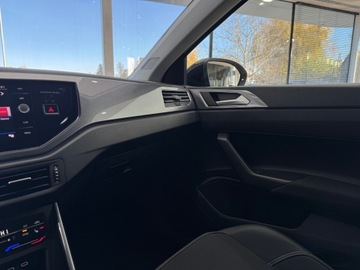 Volkswagen T-Cross SUV 1.5 TSI 150KM 2024 Volkswagen Taigo Style / 1 właściciel / Salon Pols, zdjęcie 23