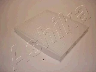 ASHIKA 21-TY-TY7 FILTR KABINA TOYOTA AVENSIS T25 1.6