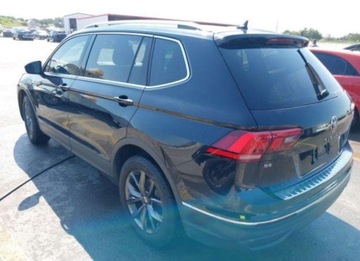 Volkswagen Tiguan II 2022 Volkswagen Tiguan 2022, 2.0L, SE, po gradobiciu 2.0 Benzyna 184KM, zdjęcie 7