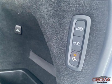 Volvo XC90 II SUV 2.0 D5 235KM 2017 Volvo XC 90 2.0d5 235KM inscription max wersja wyposazenia salon PL serwi, zdjęcie 28