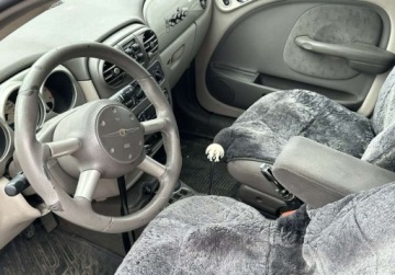 Chrysler PT Cruiser MPV 2.2 CRD 121KM 2003 Chrysler PT Cruiser Diesel, 2003 2.1 Diesel 121KM, zdjęcie 2