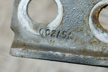 JAGUAR S-TYPE X200 V6 PŘEDNÍ LEVÉ DVEŘE HORNÍ PANT 002A5A 147KW 2005