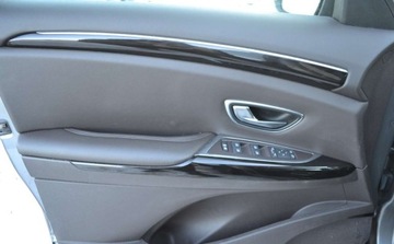 Renault Espace V Van 1.6 Energy dCi 160KM 2017 Renault Espace Automat - Niski przebieg- Serwis - TuV2027 1.6 Diesel 160KM, zdjęcie 20