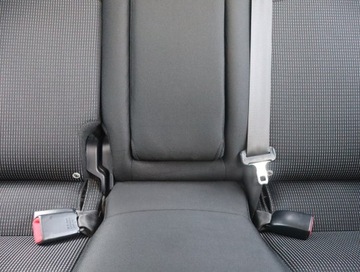 Mitsubishi Lancer IX Sportback 1.6 MIVEC 117KM 2011 Mitsubishi Lancer 1.6 MIVEC, Xenon, Klima, zdjęcie 9