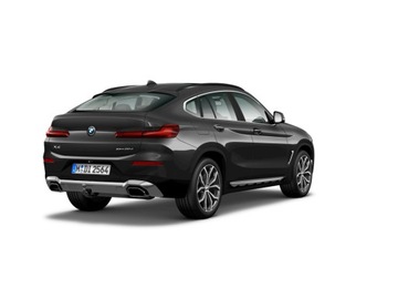 BMW X4 G02 SUV 20d 190KM 2021 BMW X4 190KM/ Panorama/ Adapt.LED/ AudioHiFi/ Hak/, zdjęcie 1
