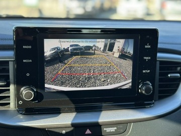 Kia Ceed III Kombi 1.6 CRDi 136KM 2021 Kia Cee&#039;d 1.6 CRDi mHEV M 136KM 2021 Salon PL, zdjęcie 19