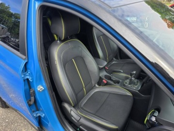 Hyundai Kona I Crossover 1.0 T-GDI 120KM 2017 Hyundai Kona 1.0 Benzyna 120 KM, LED, Alufelgi,, zdjęcie 29