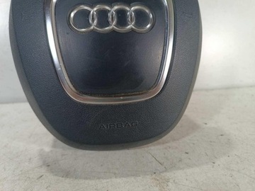 PODUSZKA AIRBAG KIEROWCY AUDI A3 8P 8P0880201BC