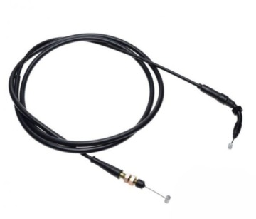 Linka gazu do Kymco Super Dink 350