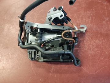 КОМПРЕССОР ПОДВЕСКИ MERCEDES W213 A2133200004