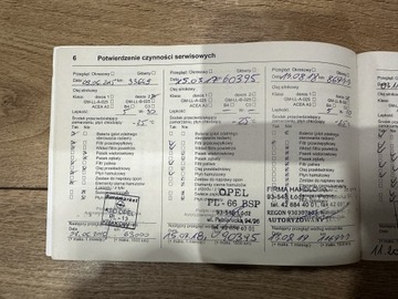 Opel Insignia I Sports Tourer 2.0 CDTI ECOTEC 160KM 2013 Opel Insignia A Sports Tourer EDITION 2.0CDTI 160KM SalonPL 2WŁ *179tys.km*, zdjęcie 34