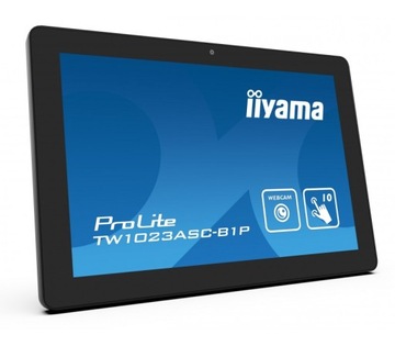 iiyama TW1023ASC-B1P 10-дюймовый сенсорный монитор, Android, камера